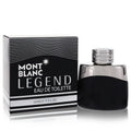 by Eau Men 1 oz of Blanc De for Legend 3 Spray MontBlanc Mont Toilette Pack