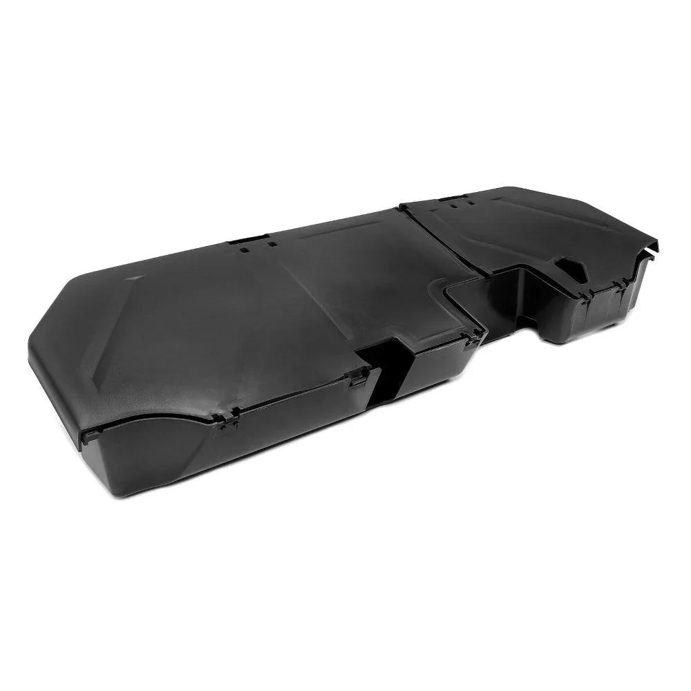 19-22 Chevy Silverado Replace 84734683 Box Teledu GMC For UnderSeat GMC Chevy Storage