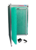 Filter PLUG IT and IN! Replace Your Filter Furnace Simply AC - Current Installed- Air Homeowner Electronic Air 12x20x1