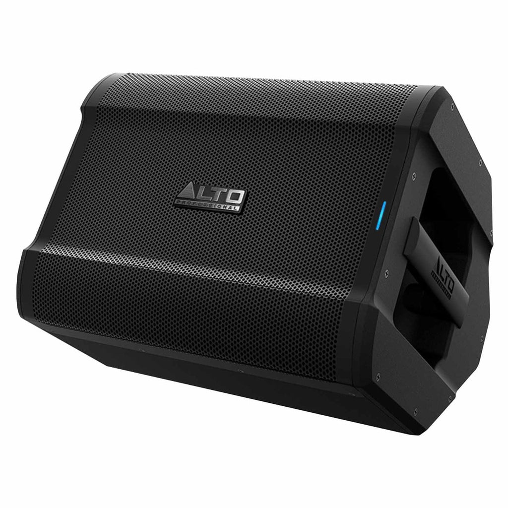 PA Premium Portable Battery Powered BUSKER 2-Pack 200W Alto Professional