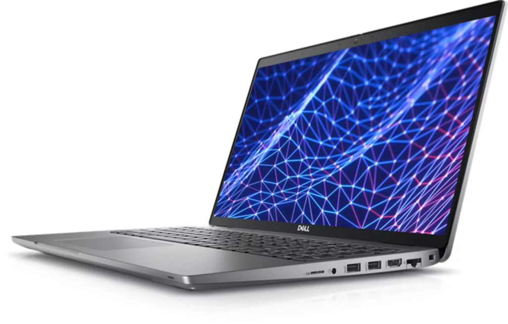 | 512GB CPU 5530 12th - Gen @ | 12 4.4 (2022) - 16GB - Cores Latitude RAM SSD | GHz 5000 FHD 15.6" Laptop Core i5