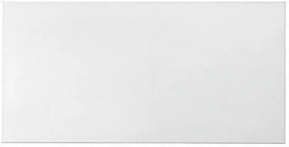 Inch Bulletin Stainless Magnet Brushed Notice/Message for Magnetic 28 Frameless 14 x Steel Wall, Metal totalElement Board Board, Board,