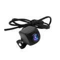 Camera WIFI Vision, Wireless Backup Camera HD Waterproof Night Car, IP67 Camera Monitor Vehicles, with Wireless Reversing WiFi Rear View LCD Backup for MABOTO