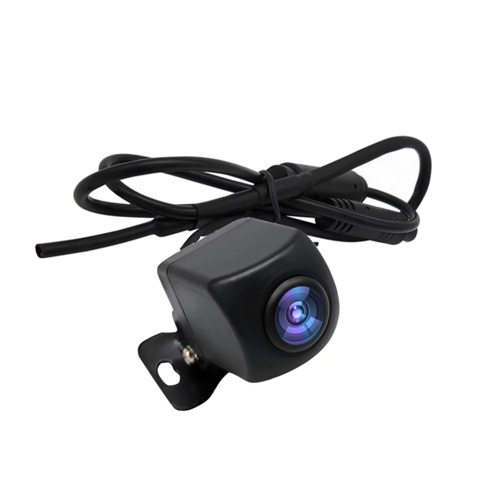Camera WIFI Vision, Wireless Backup Camera HD Waterproof Night Car, IP67 Camera Monitor Vehicles, with Wireless Reversing WiFi Rear View LCD Backup for MABOTO