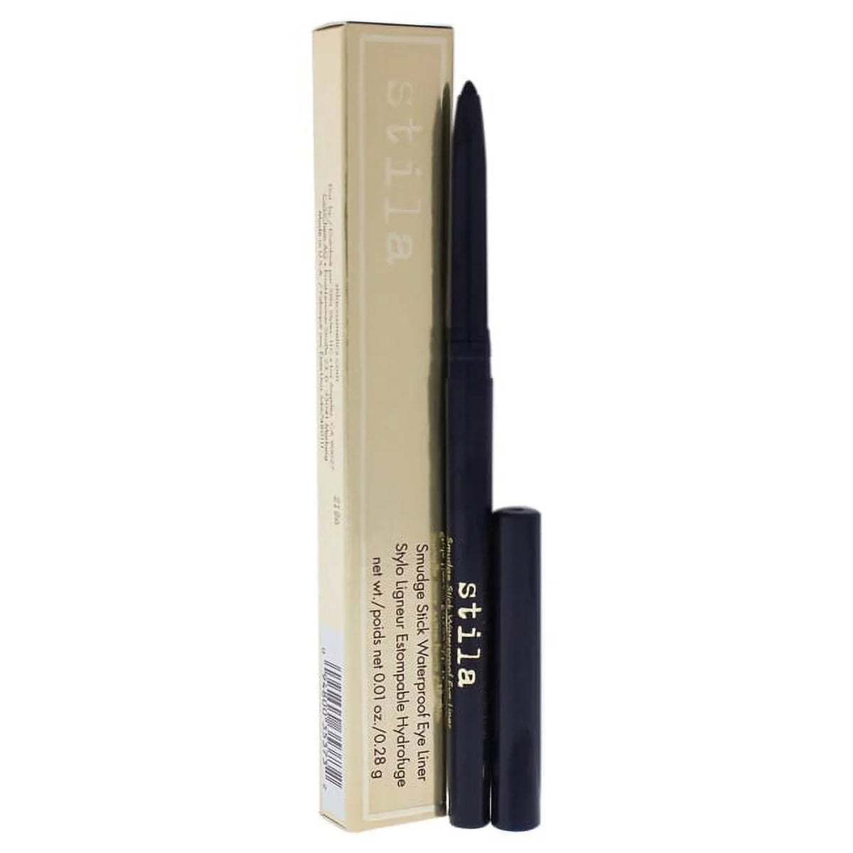 Vivid for oz Stick Sapphire Liner Eye Stila Eyeliner - Smudge Waterproof Women 0.01 by -