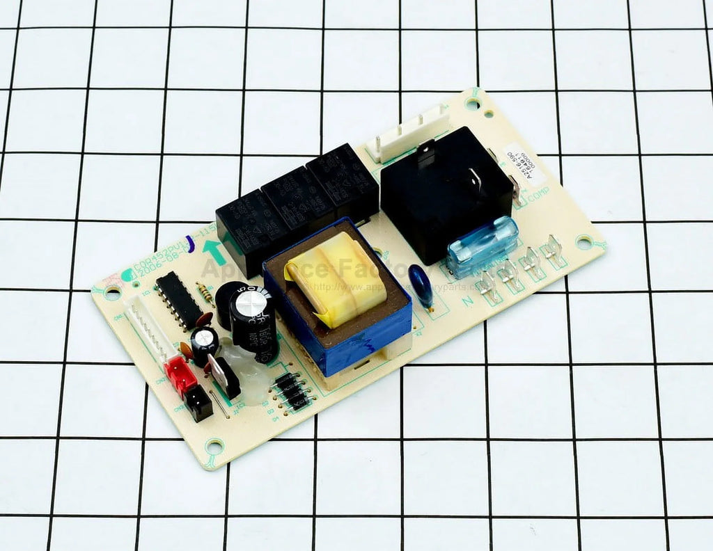 BOA General Electric PCB CONTROL WJ26X24141