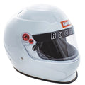 '- - White 276111RQP RaceQuip® SA2020 - Pro20 Helmet Racing Full Snell X-Small Face -