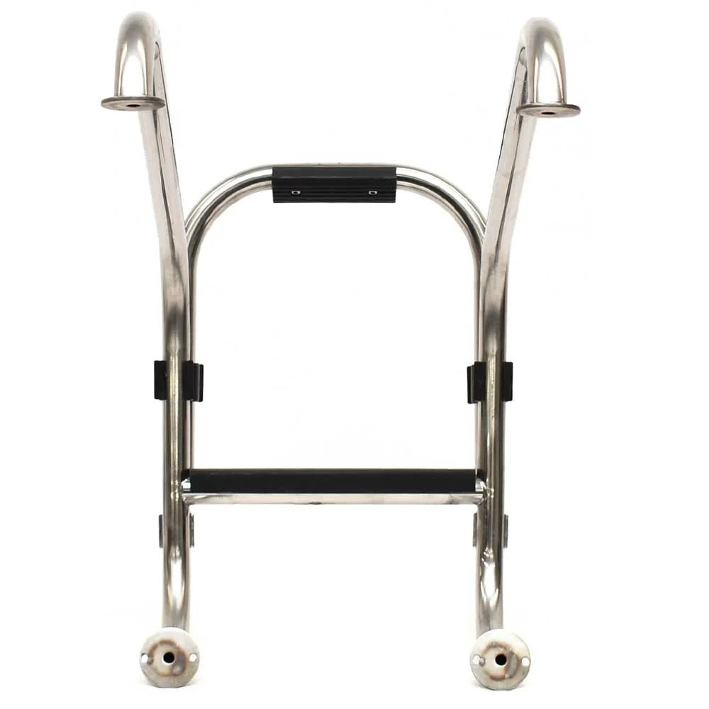 618 Boat Ranger Ladder | Stainless Folding Boarding 207277 VS 2-Step