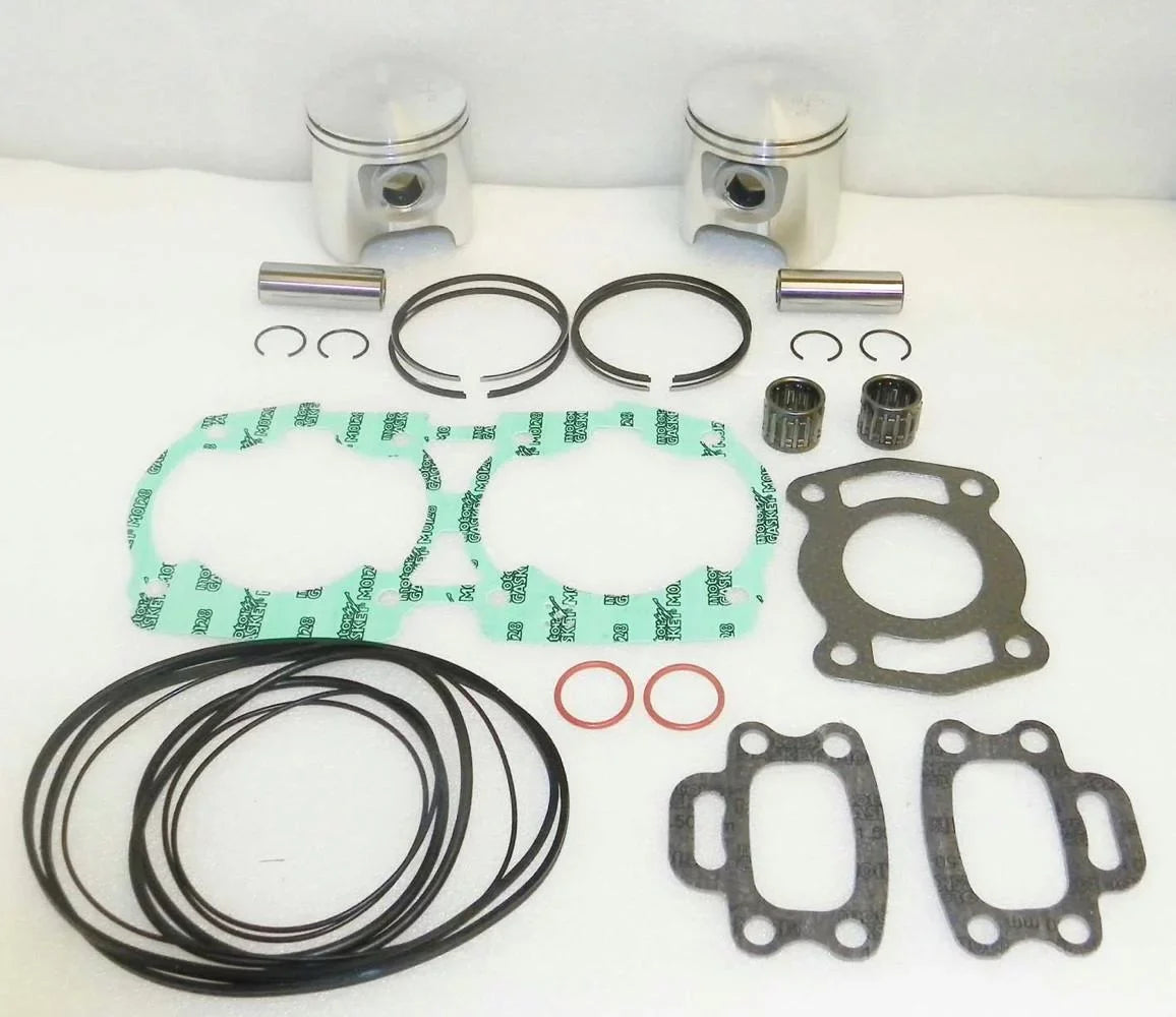 1993 .75Mm Xp Rebuild Fits Over Sea-Doo Jet Ski 650Cc 010-816-23 01081623 Kit