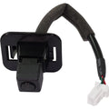 Nissan Up for Pathfinder Back 2011-2012 Camera OE New Replacement