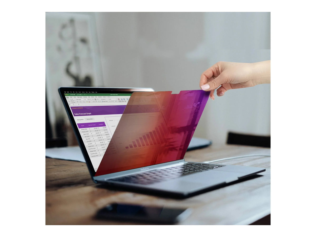 Filter 142MG-PRIVACY-SCREEN Pro 21/23 MacBook Privacy StarTech Gold Screen 14"
