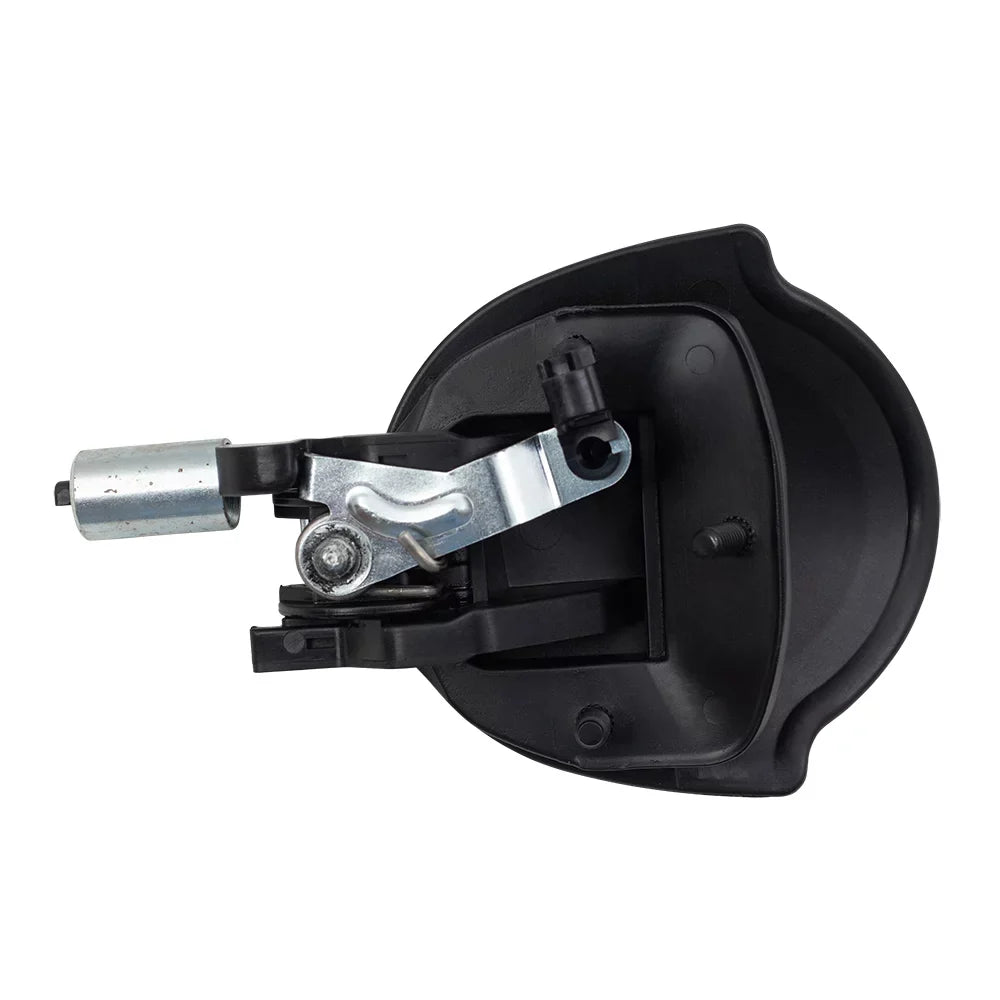 99-02 Door Handles Driver 806067B000 and Passenger Replacement with Brock Outside 806077B000 Quest Outer Front compatible Van