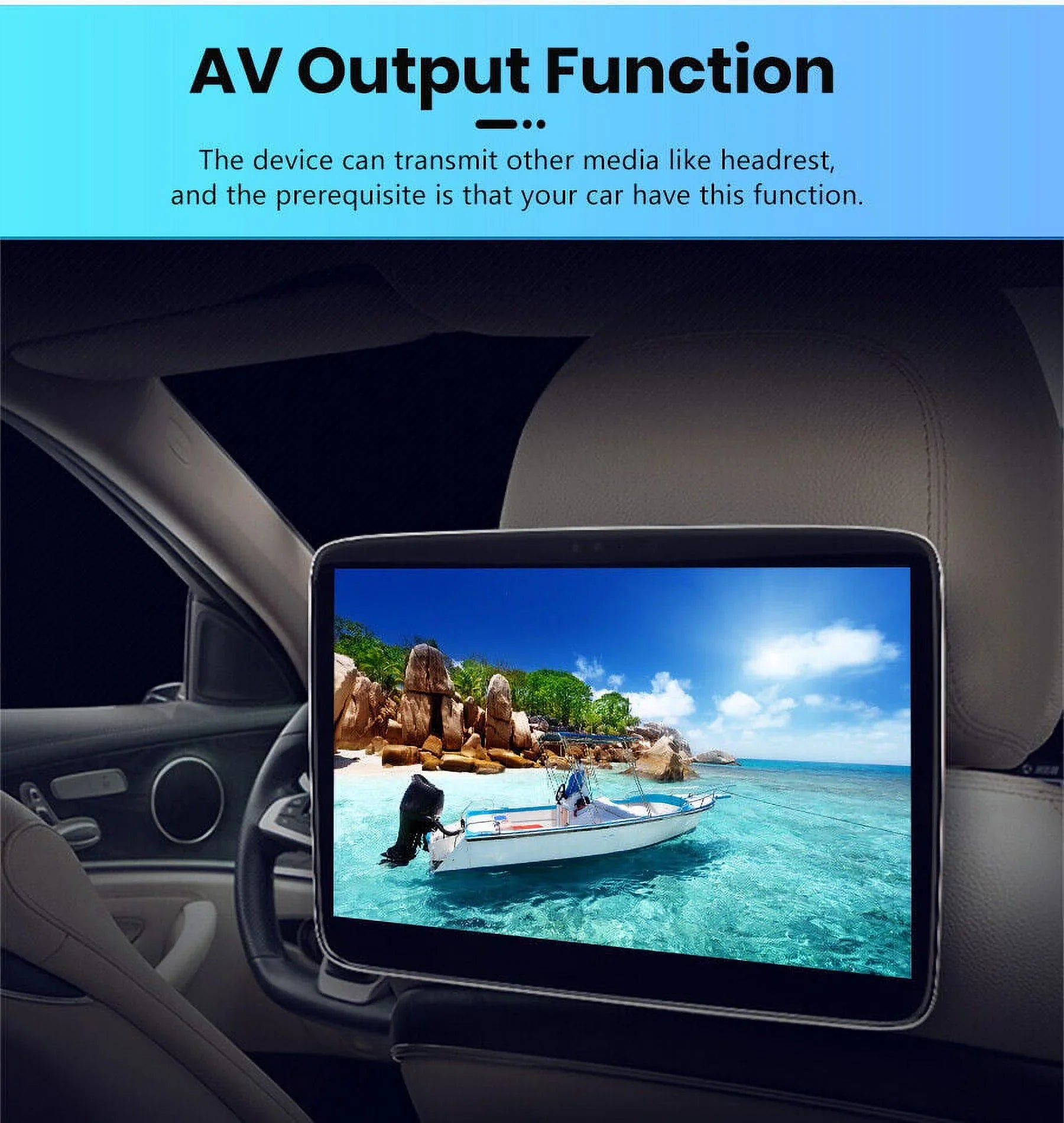 2002 Touch with AWESAFE Car GPS Auto 2003 Android 9 Navigator Inch WiFi Bluetooth Honda for Screen Radio CRV FM Carplay 2004 Mirror Link 2005 2006,1+32GB Stereo 2001 Radio