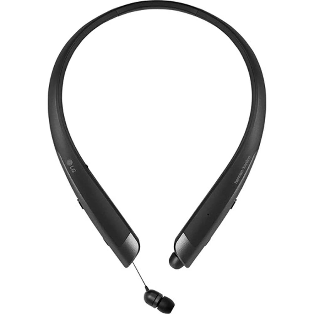 TONE Platinum Earset LG HBS-930