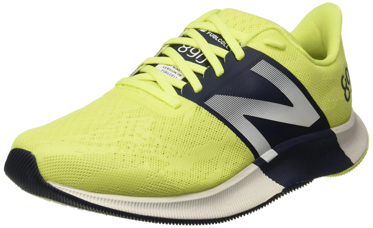 New Lemon FuelCell Slush/Summer Balance 9.5 Running Shoe, Fog, Women's 890 V8