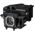 Inside OEM with Lamp Original NP-M271X Projector Bulb NEC