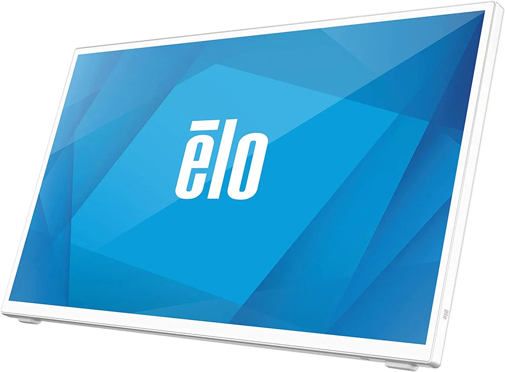 Touchscreen 16:9, LCD 2470L Elo 24" Monitor, 16 Class ms
