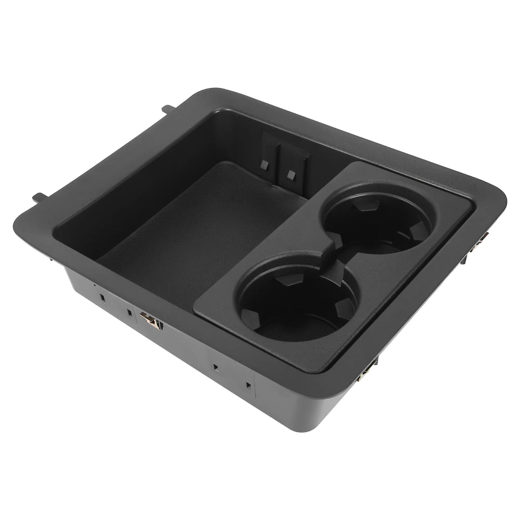 Center Holder Avalanche 1500 Silverado Chevrolet 22860866 for Suburban 1500 Cup Console