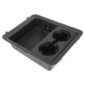 Center Holder Avalanche 1500 Silverado Chevrolet 22860866 for Suburban 1500 Cup Console