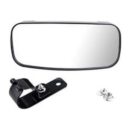 Parts Mirror Kawasaki Teryx Rear 10" UTV 2014-2018 View for 800 QA