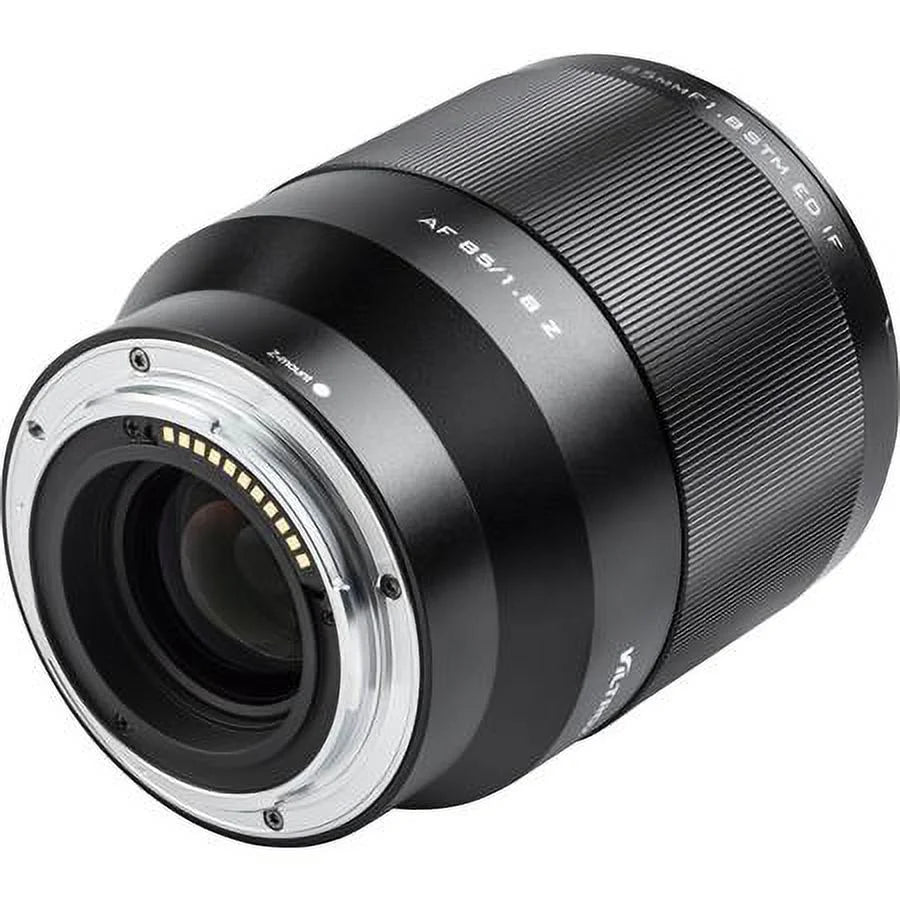 Lens f/1.8 Z Z 85mm STM Nikon for AF