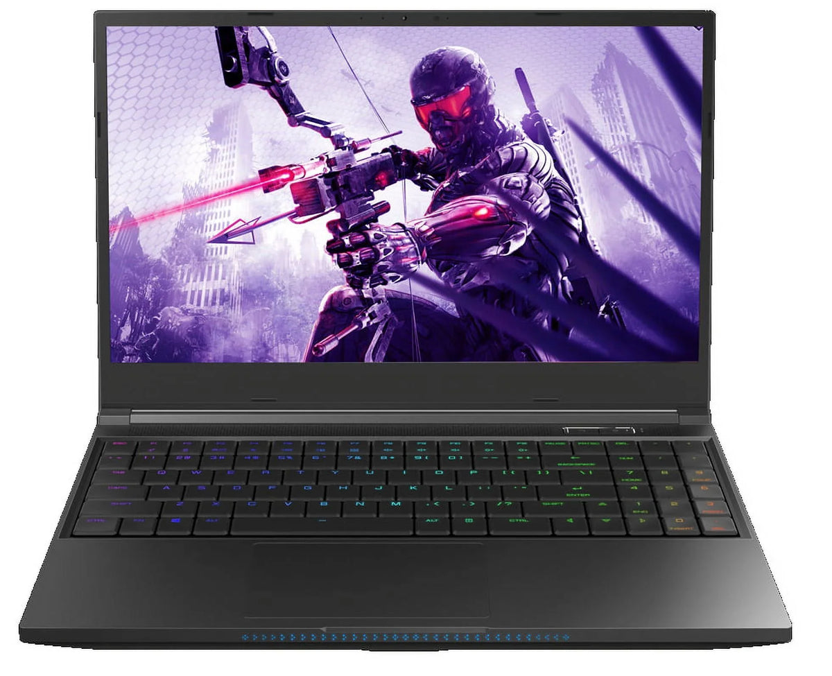 GB Gaming Windows NVMe TB 64-Bit DDR5 1 11 15.6" Home RAIDEN 16 MXG Notebook i9-12900H Intel