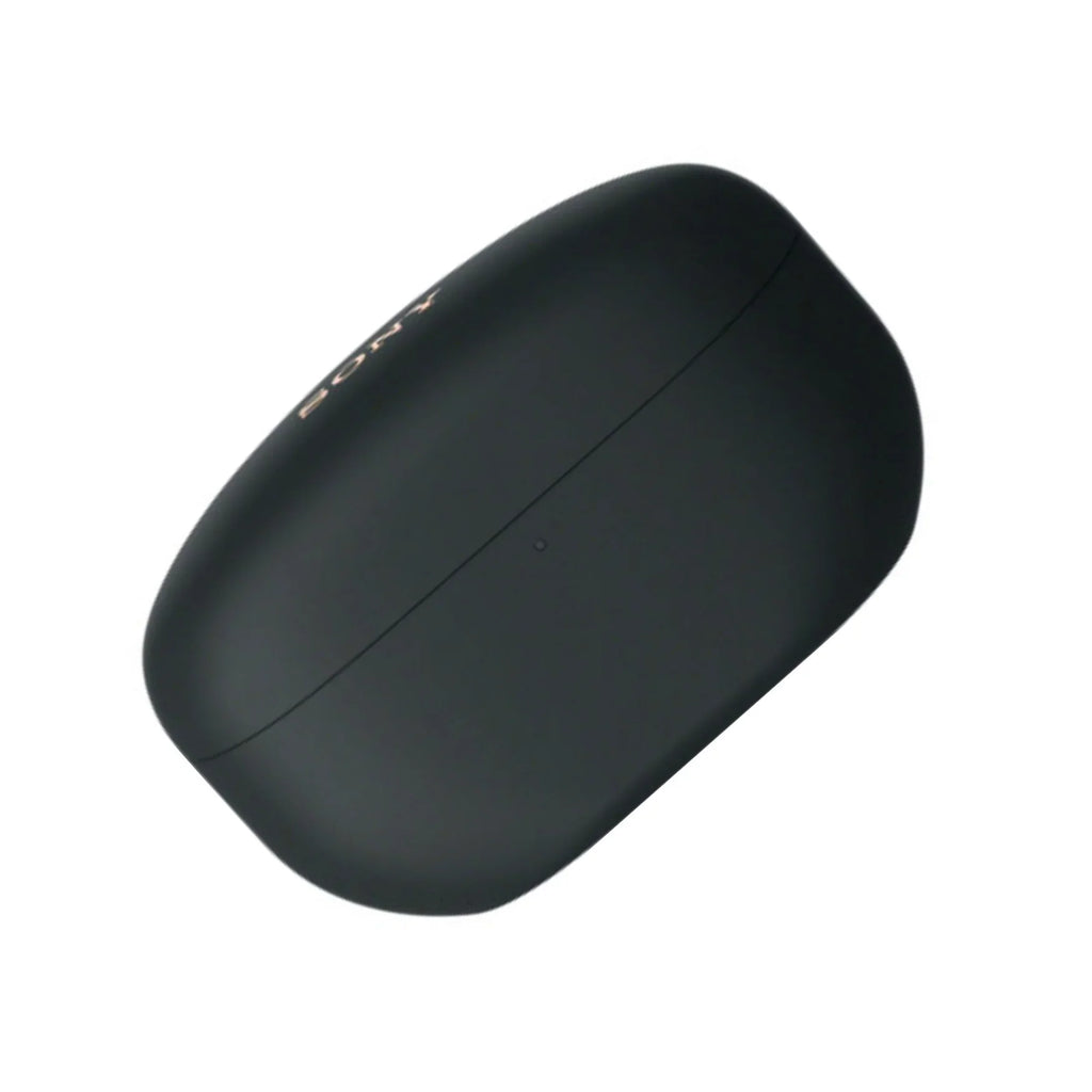 Case (Black) for Rechargeable Charging WF-1000XM5 Earbuds Charging