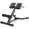 Lower Hyper-Extension Gym Bench Chair Philosophy Adjustable - Back Roman