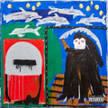 '- Hip-Hop Rap Bronson / Vinyl For Dolphins - Only Action -