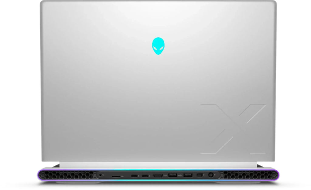 SSD - 16" GDDR6X (Refurbished) Restored 4080 i9 Core RAM Alienware 13th (2023) Laptop RTX CPU 16GB @ X16 5.4 - 14 1TB - QHD+ Gen - - 32GB GHz Cores Gaming