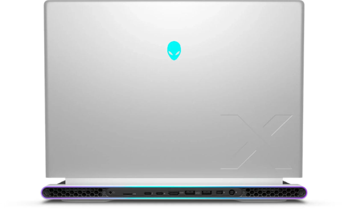 SSD - 16" GDDR6X (Refurbished) Restored 4080 i9 Core RAM Alienware 13th (2023) Laptop RTX CPU 16GB @ X16 5.4 - 14 1TB - QHD+ Gen - - 32GB GHz Cores Gaming