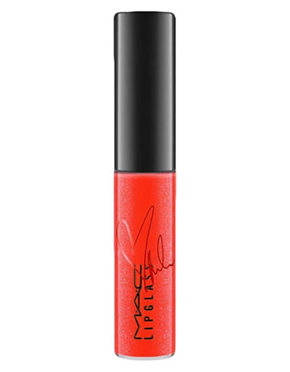 In Cyrus Glam 0.16oz/4.8ml Mac Miley Lipglass 2' 'Viva Box New
