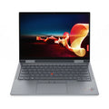 ThinkPad 1TB 6 i7-1165G7, 14" Laptop, Xe, Yoga 16GB, Gen Iris X1 IPS,