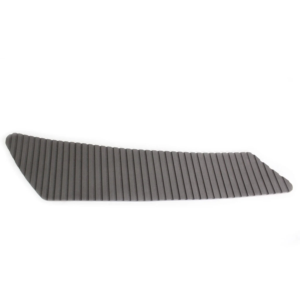 OEM Gunwale Step Yamaha Gray 4, F1K-U351M-10-00 Mat Waverunner New