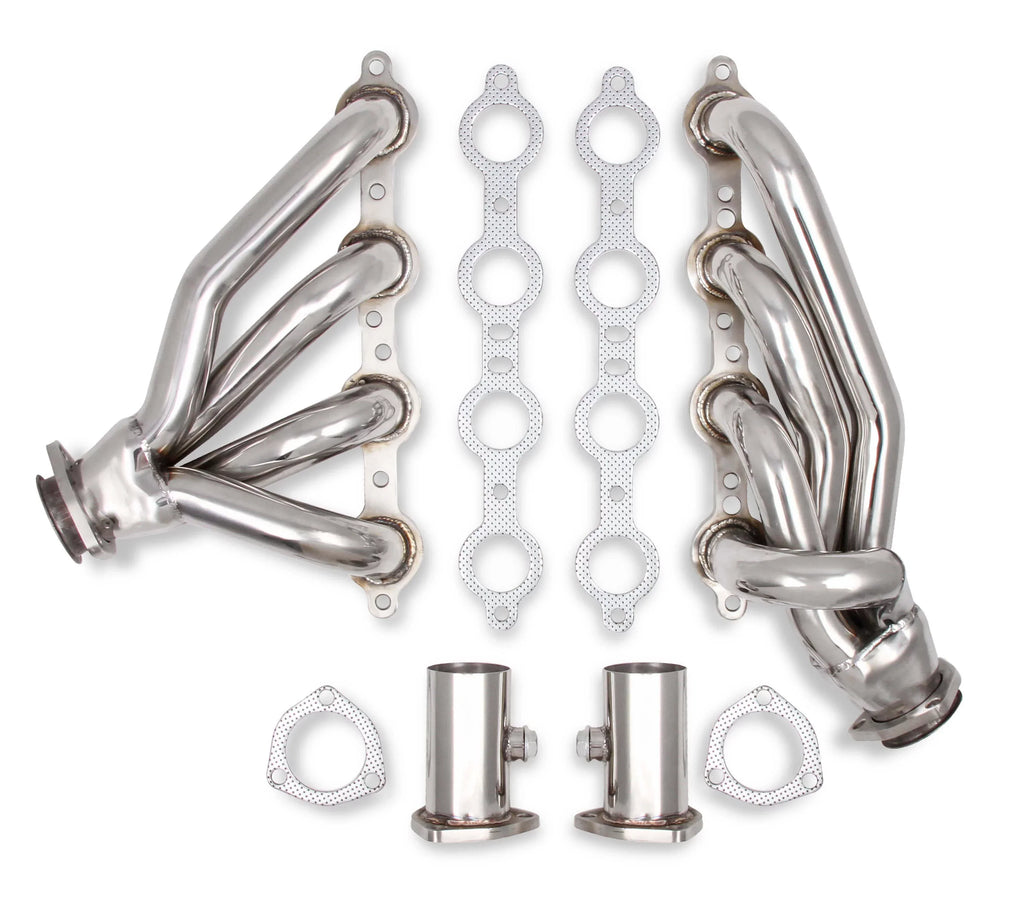 11579FLT Flowtech Header Exhaust