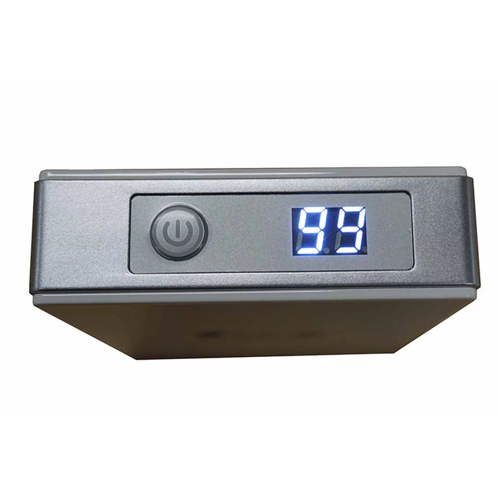 for Battery Rechargeable Xperia the Capacity - Portable Ericsson Gomadic Play High suitable Technology TipExchange with Pack External Charger