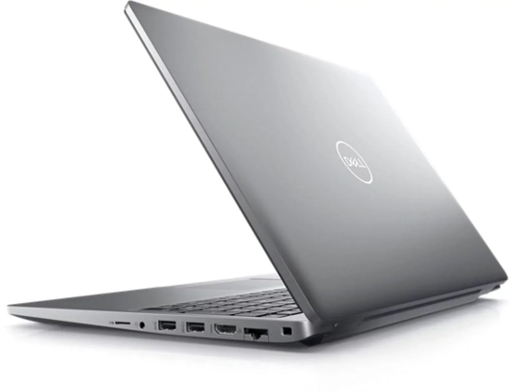 | 512GB CPU 5530 12th - Gen @ | 12 4.4 (2022) - 16GB - Cores Latitude RAM SSD | GHz 5000 FHD 15.6" Laptop Core i5