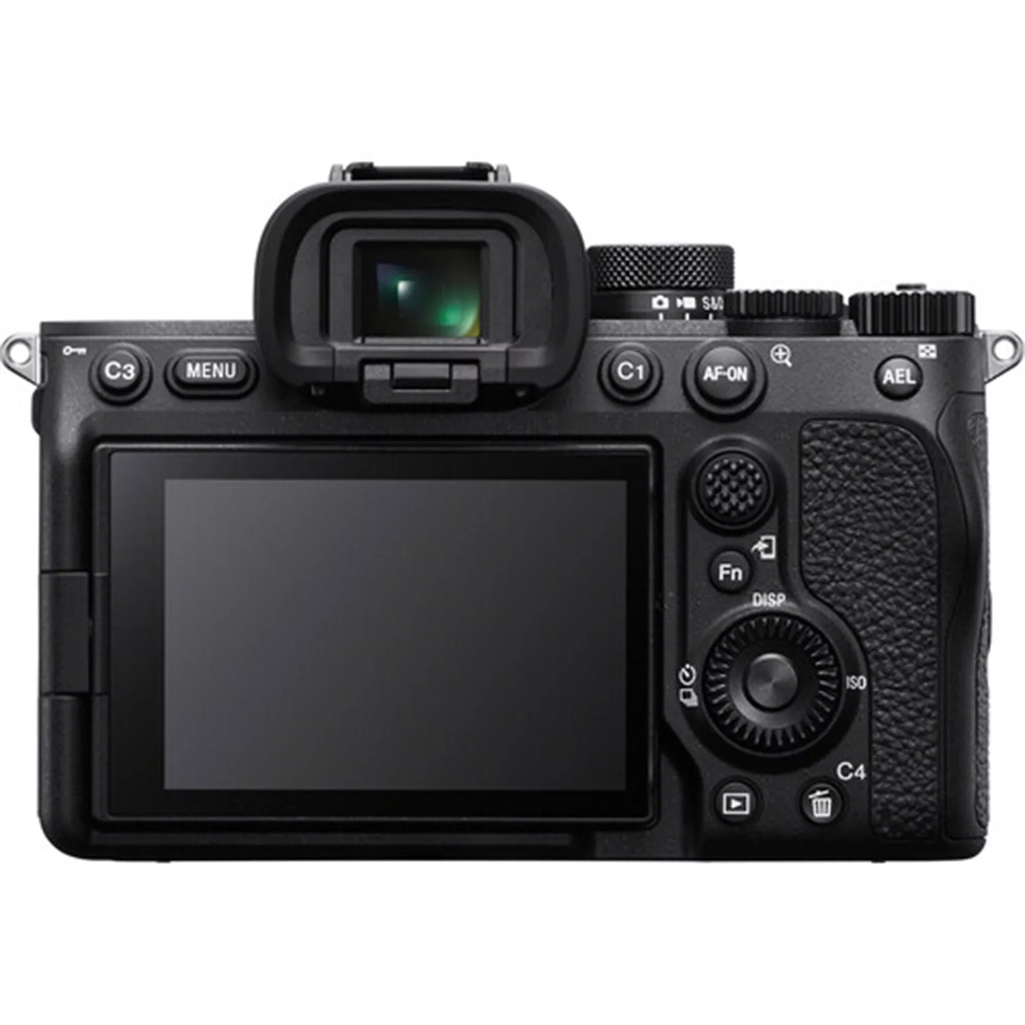 28-70mm 2 Pack FE Alpha Mirrorless Digital 128GB Accessory Camera + Tripod + + Lens + Case SanDisk ZeeTech IV Bundle a7 with Card