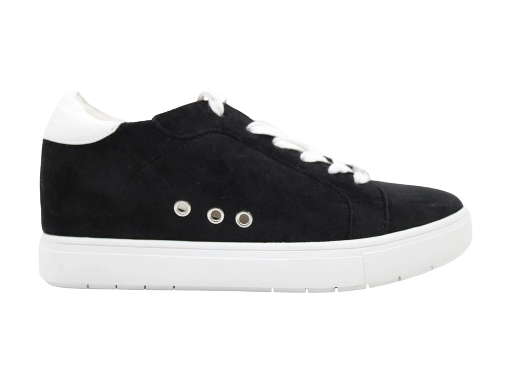 Steal Velvet, dimension Black Black,