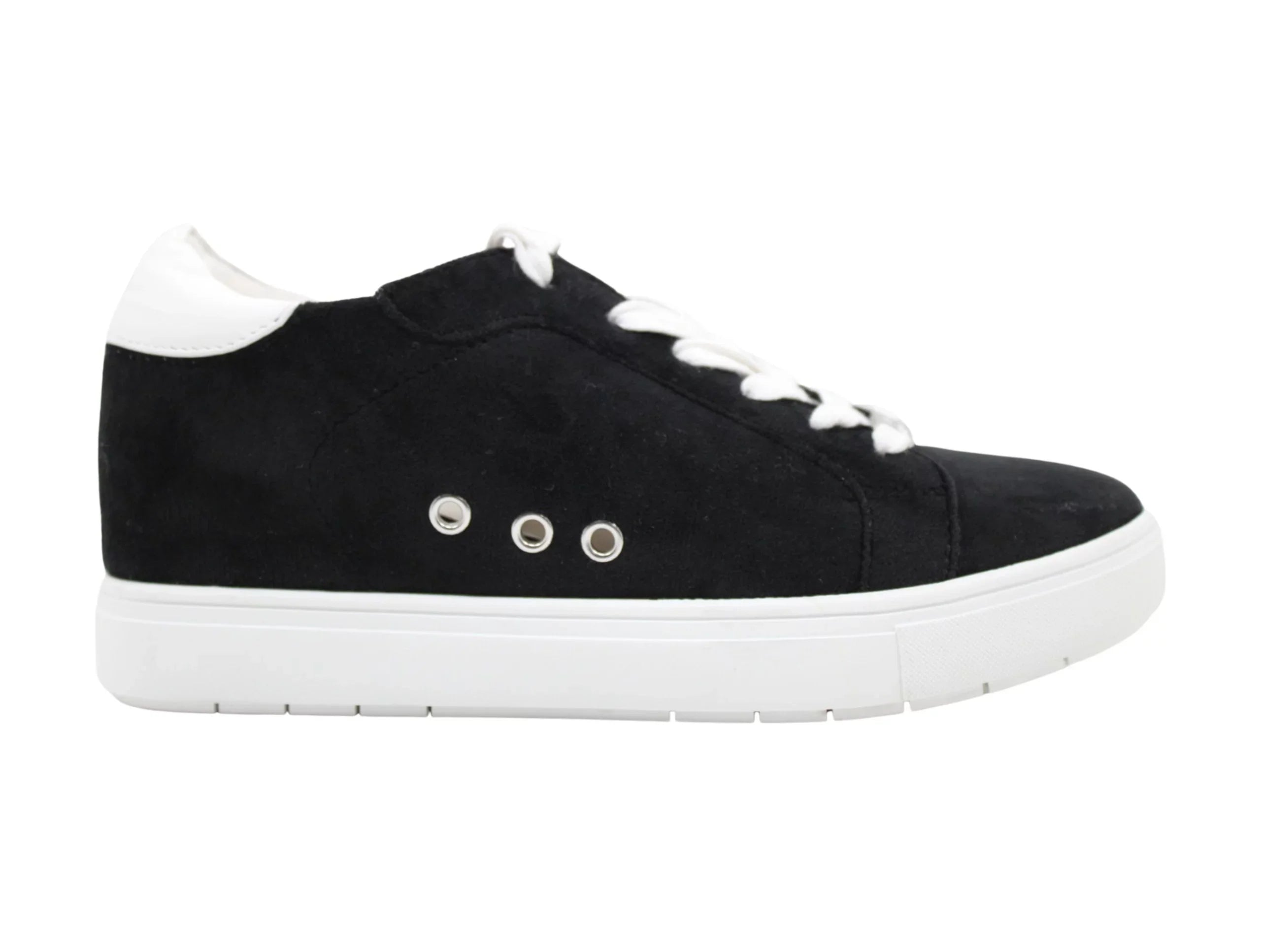 Steal Velvet, dimension Black Black,