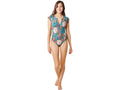 Piece All Carve Women's, - One Designs Day Jardin, Small
