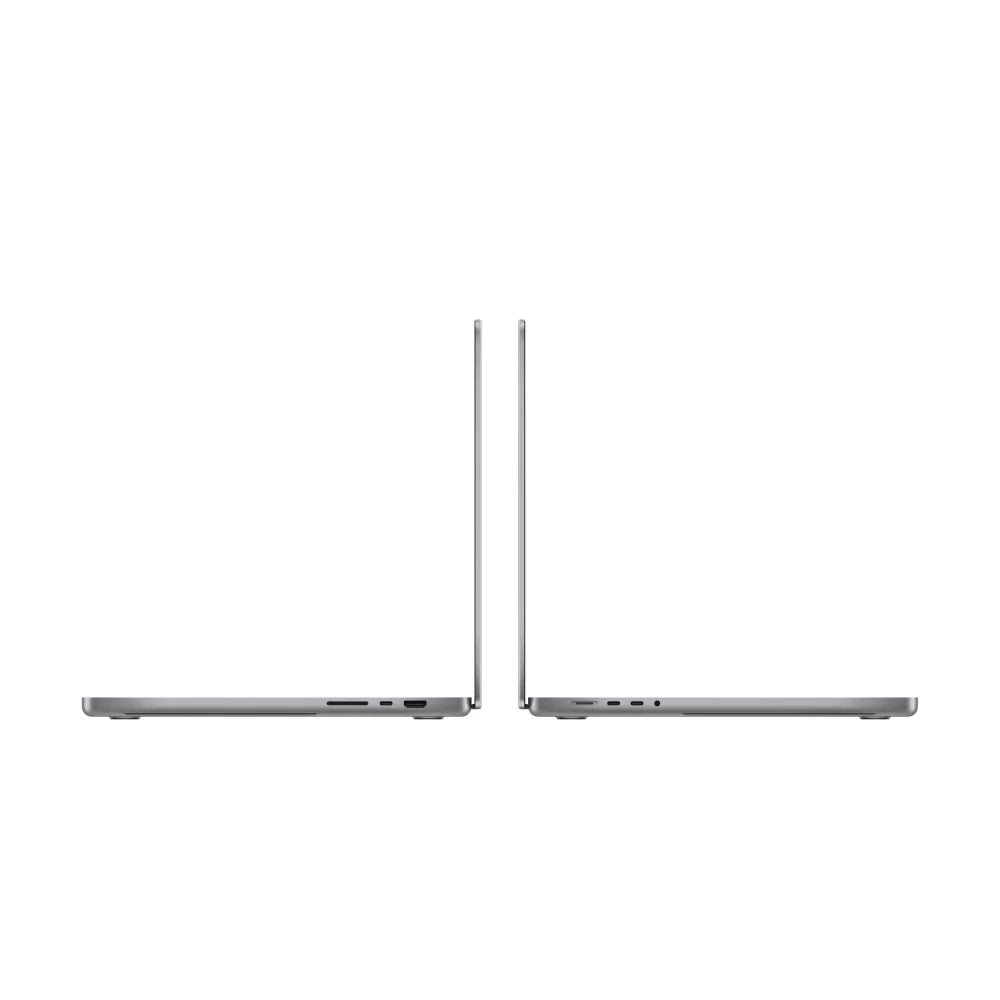 Yr Gray) 16GB RAM-Mac Space Laptop 1 1 (Refurbished) Pro & Warranty) (Certified, 16-inch Flash HD OS TB Pro (19GPU, Macbook M2 Restored 3.5Ghz 12-Core (2023)