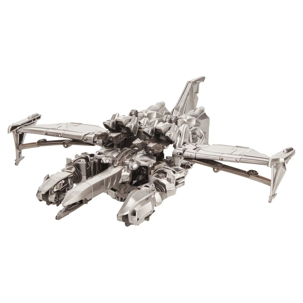 Voyager Studio Megatron 54 Transformers Series Class