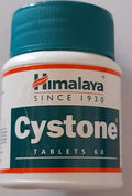 X 60 Tablets Cystone Himalaya 10