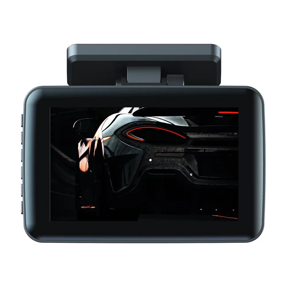 Recorder Auto Mirror 4in Safety Car Camcorder, Recording Video Apexeon Dash Clear Cam, Car Driving Rearview
