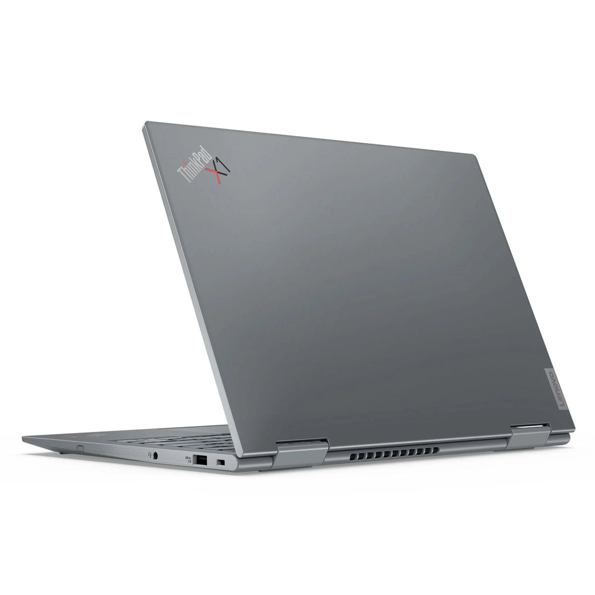 ThinkPad 1TB 6 i7-1165G7, 14" Laptop, Xe, Yoga 16GB, Gen Iris X1 IPS,