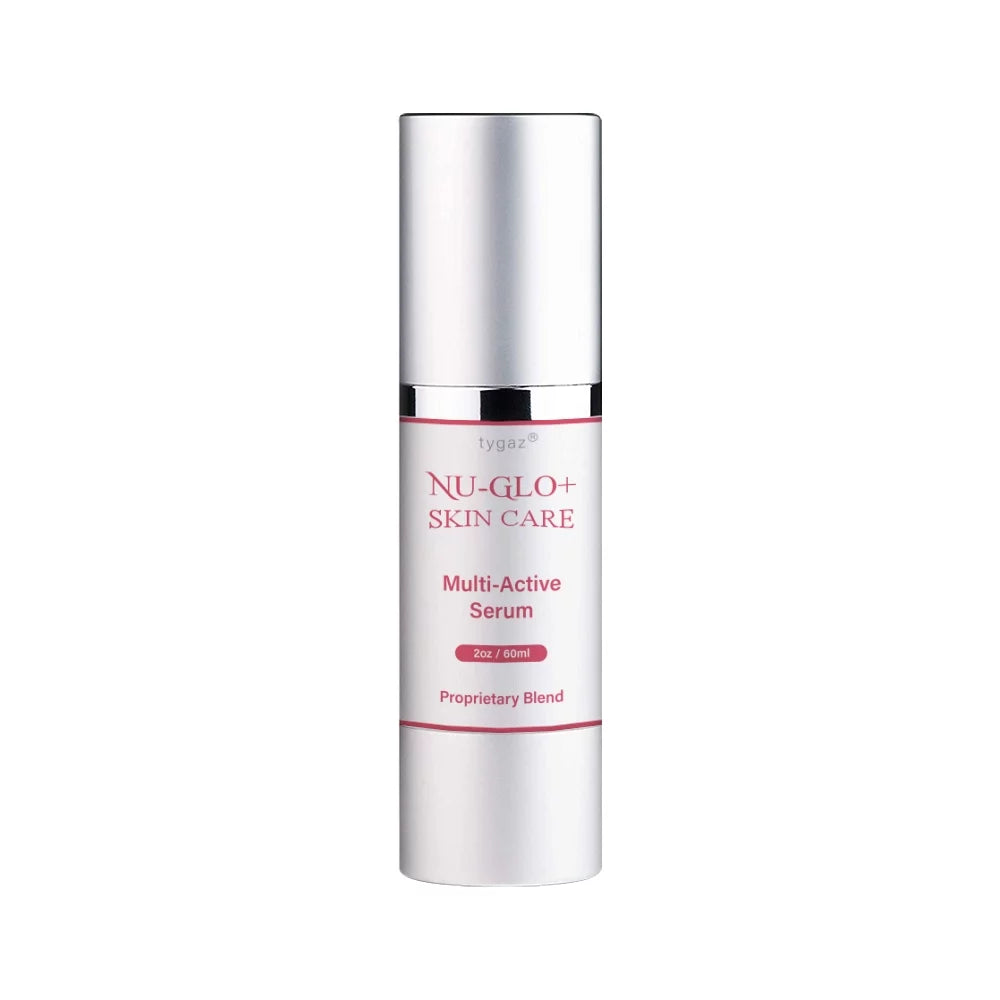 Skincare Nu-Glo+ Active Serum Multi Skincare - Serum Nu-Glo+ (Single)