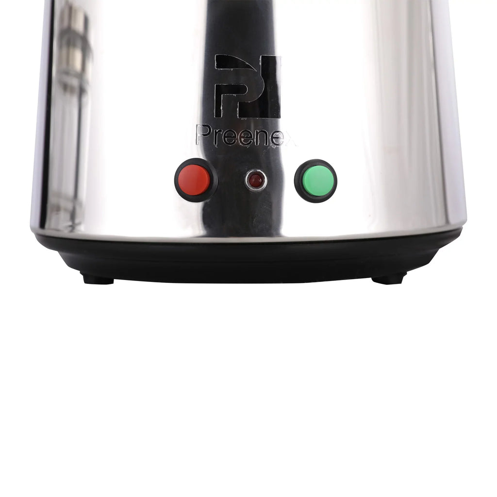 Steel Distiller liquid liquid Distiller 4L 750W Stainless Pure