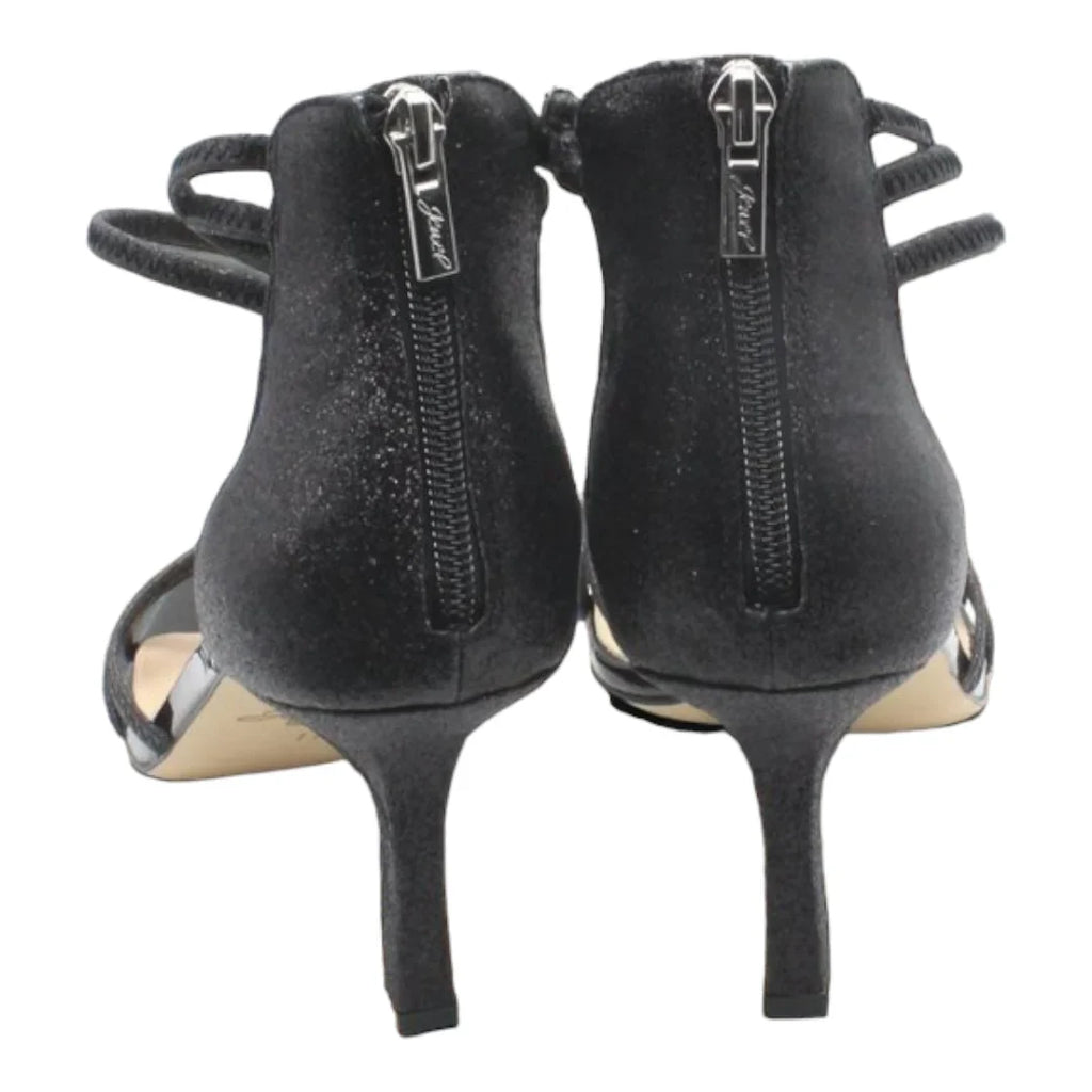 Sandals Elegance Unforgettable Jewel and for Moments" Glamour: Mischka Badgley