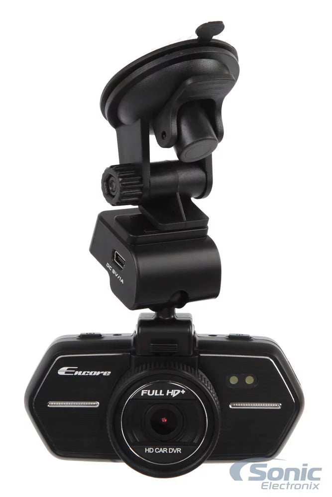 HD Encore DVR with Tracking recording HD and Camera Support GPS and Camera Tracking GPS Real-time Ultra Video storage DVR Drive with ENDVR-S1